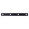 Hampton Hampton 1/4 in. H X 1.5 in. W X 16 in. L Black Steel Mending Plate 02-3411-555 - alternate 4